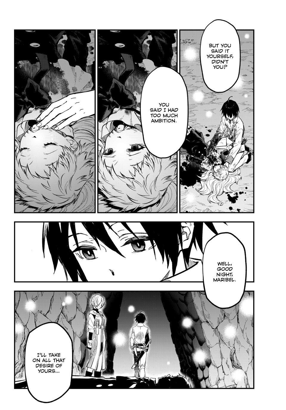 Tensei Shitara Slime Datta Ken Chapter 129 image 43