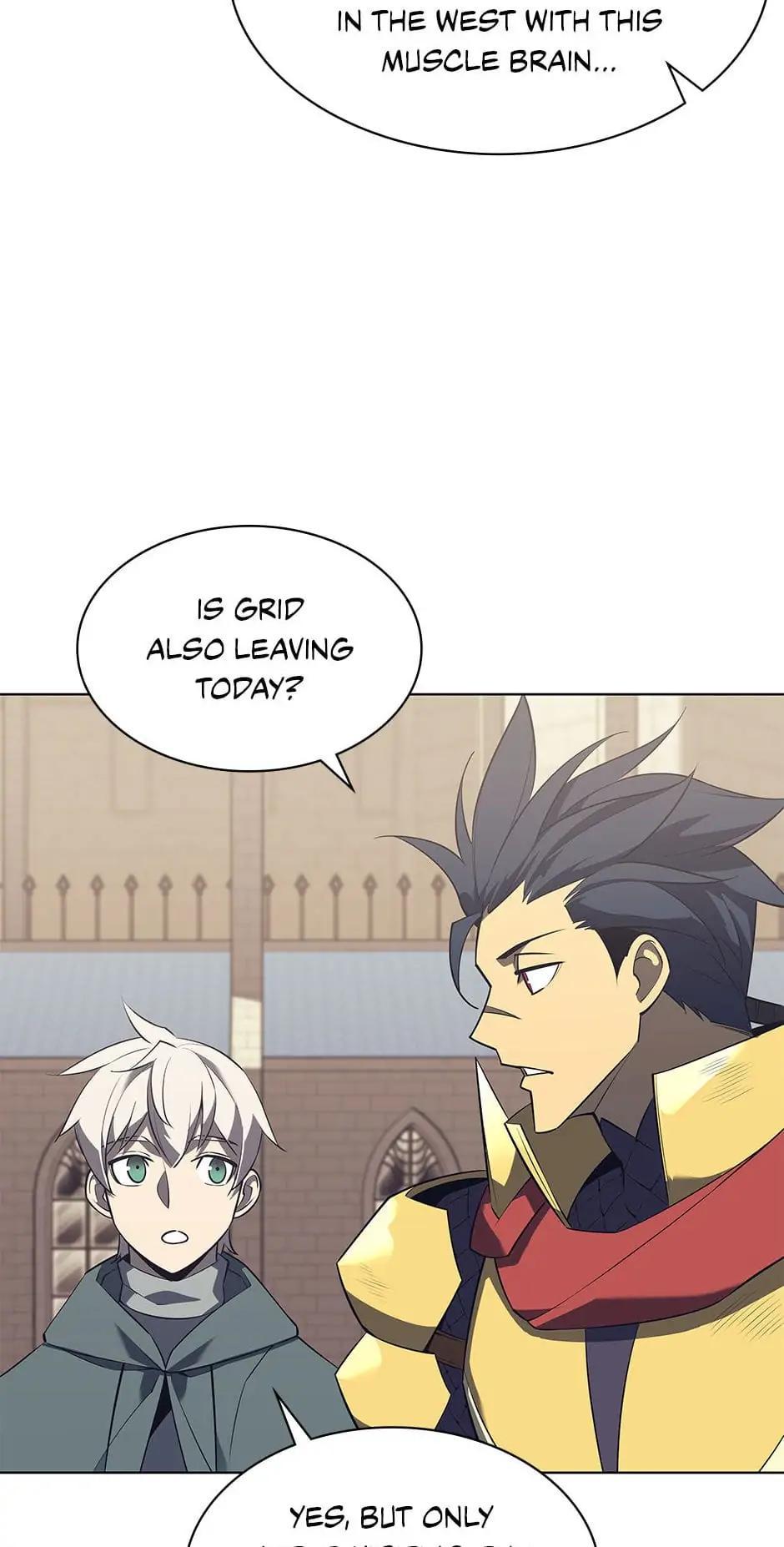 Overgeared, Chapter 124 image 057