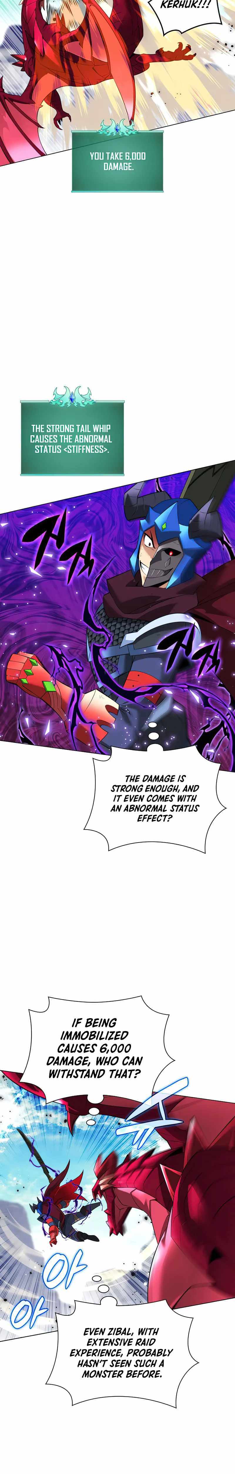 Overgeared, Chapter 219 image 22