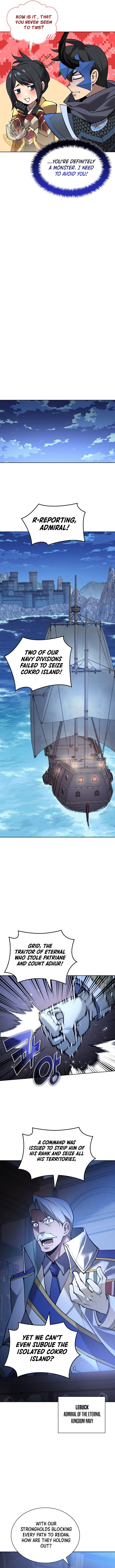 Overgeared, Chapter 265 image 09