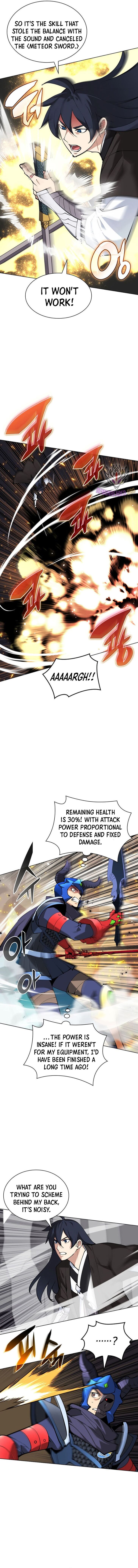 Overgeared, Chapter 228 image 09
