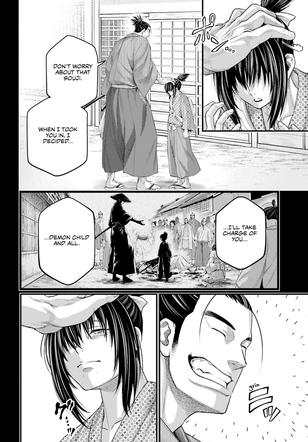 Record Of Ragnarok, Chapter 92 image 05