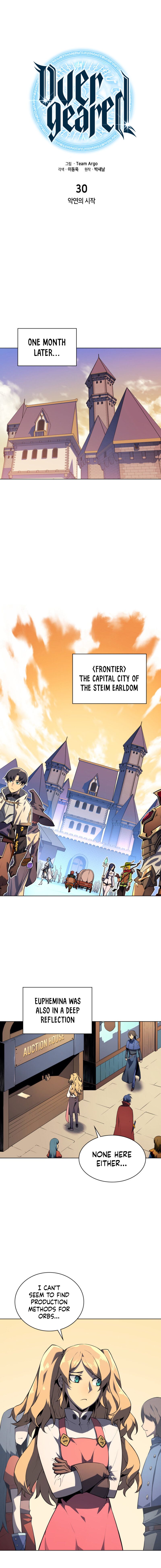 Overgeared, Chapter 30 image 04