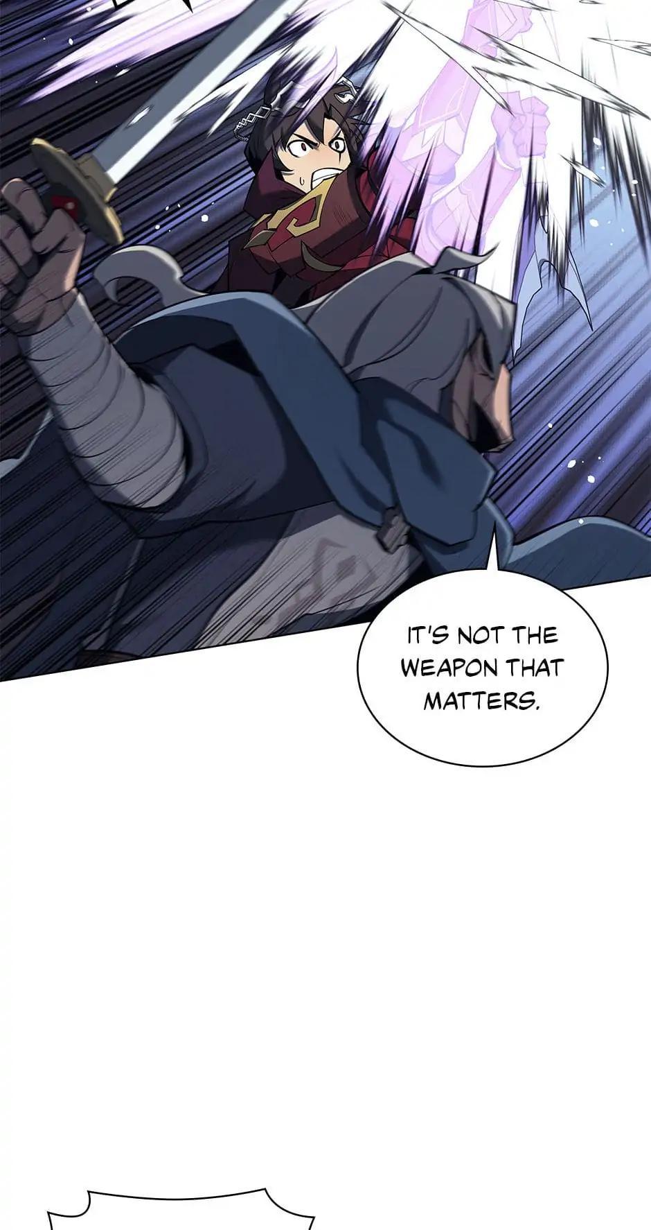 Overgeared, Chapter 109 image 027