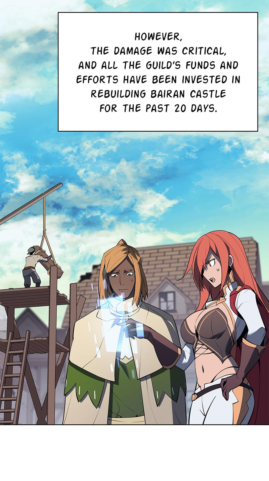 Overgeared, Chapter 84 image 107