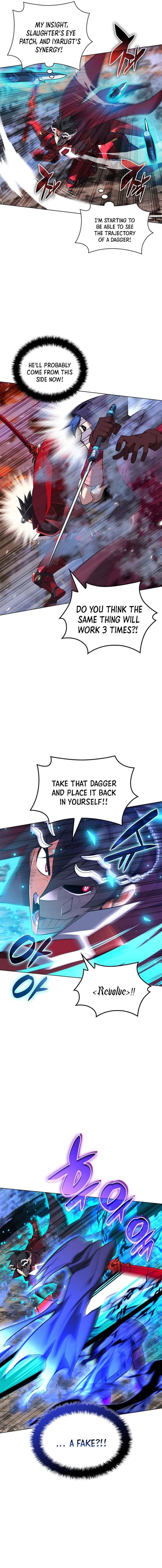 Overgeared, Chapter 207 image 04