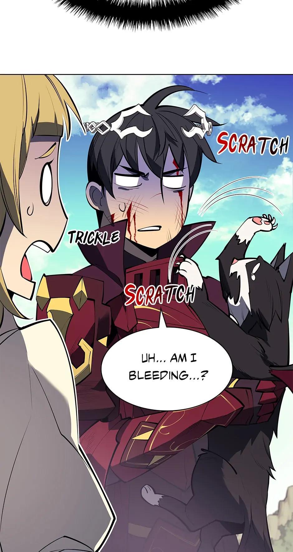 Overgeared, Chapter 98 image 109