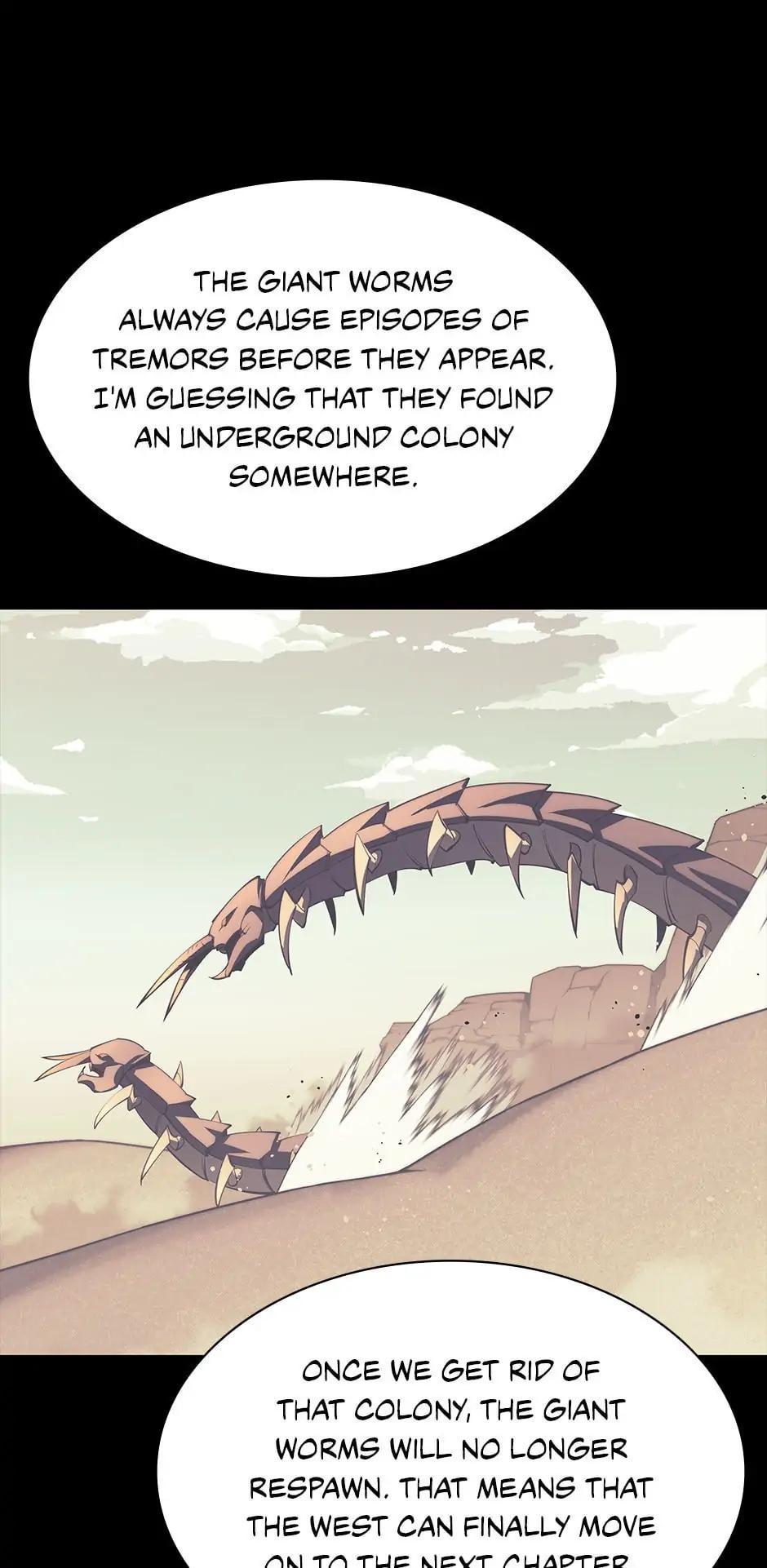 Overgeared, Chapter 115 image 052