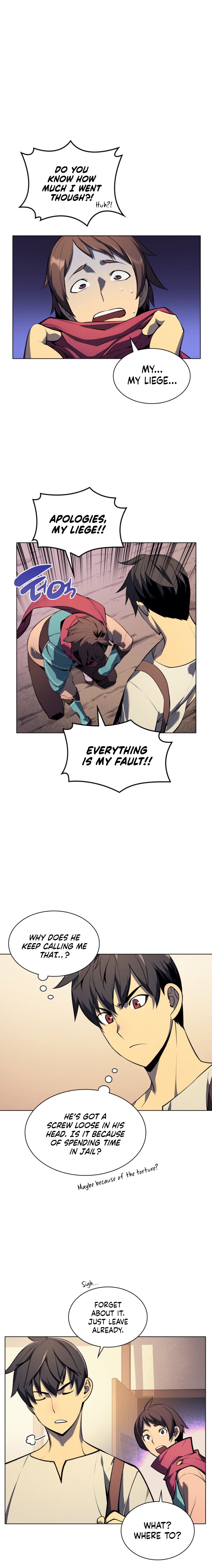 Overgeared, Chapter 36 image 06