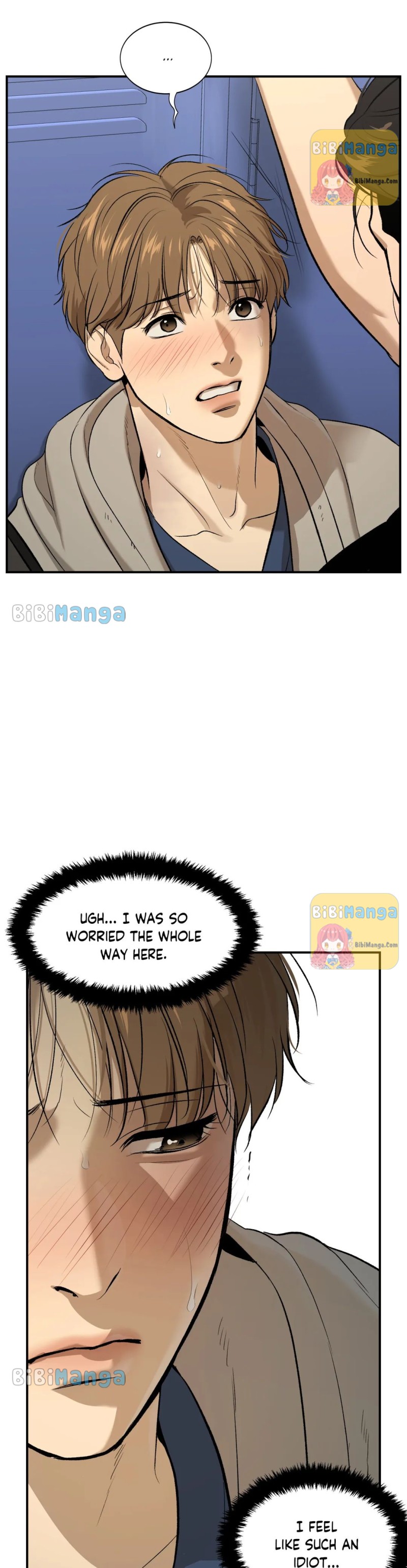 Jinx, Chapter 14 image 38