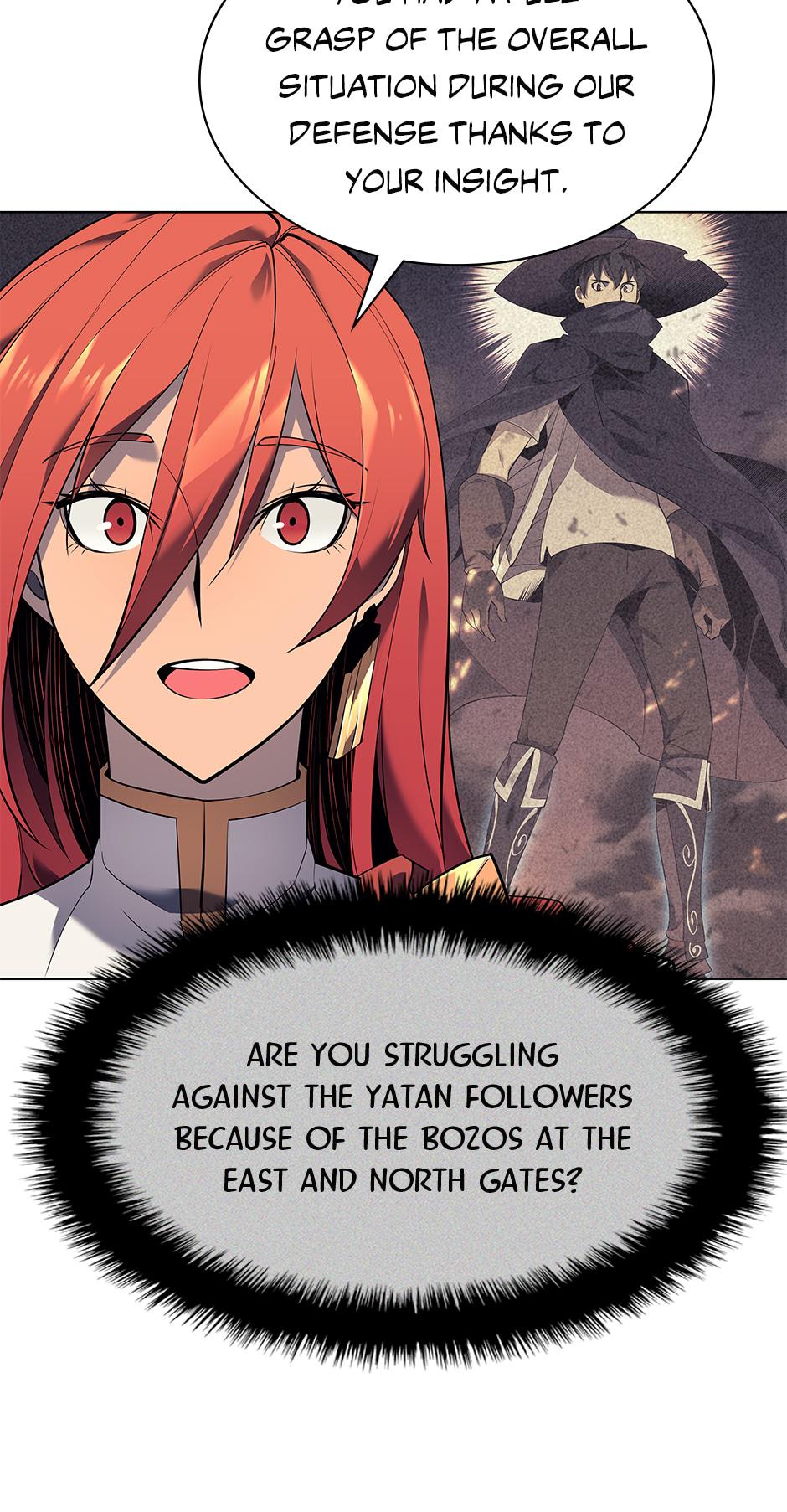 Overgeared, Chapter 85 image 012