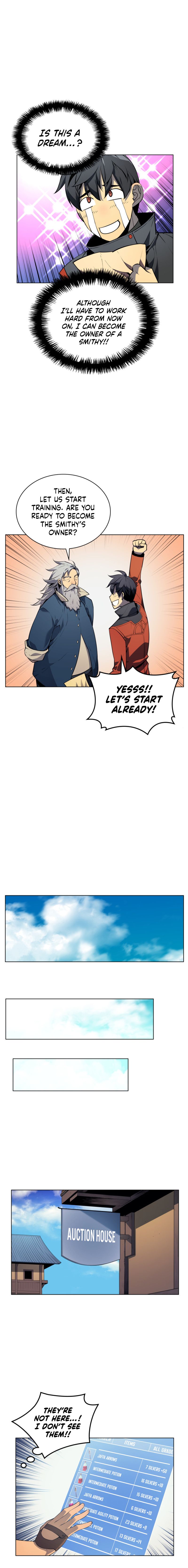 Overgeared, Chapter 29 image 11