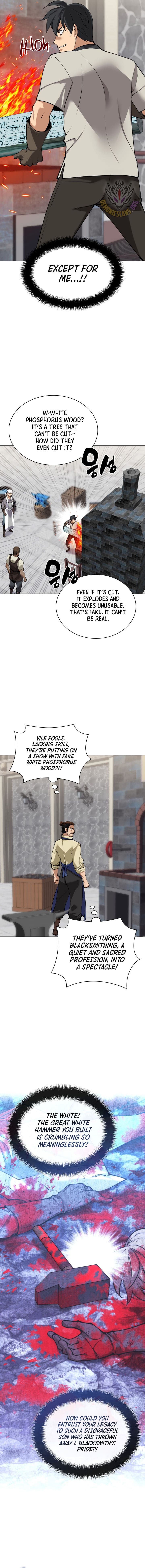 Overgeared, Chapter 261 image 09