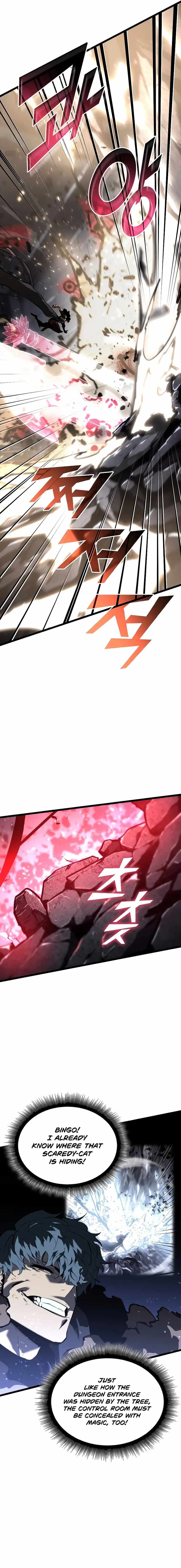 Return Of The Sss-Class Ranker, Chapter 63 image 09