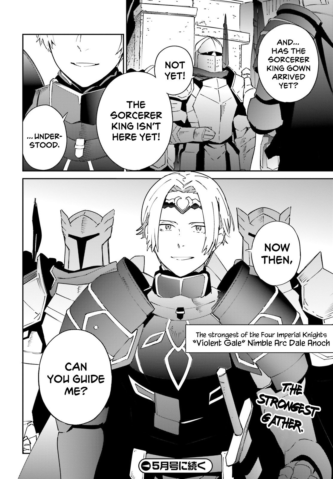 Overlord, Chapter 69 image 61