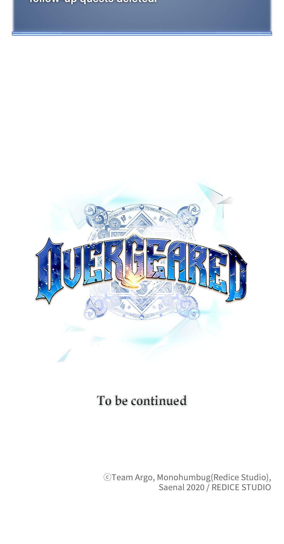 Overgeared, Chapter 14 image 78