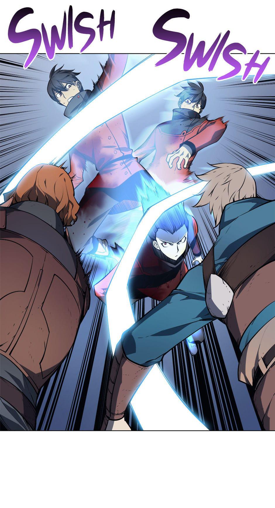Overgeared, Chapter 15 image 57