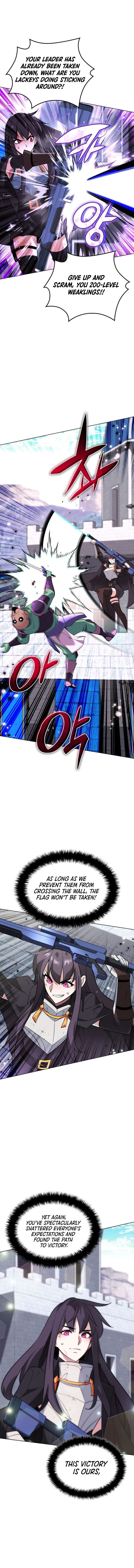 Overgeared, Chapter 217 image 10