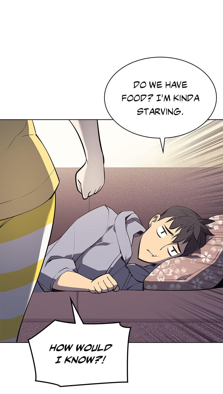Overgeared, Chapter 73 image 90