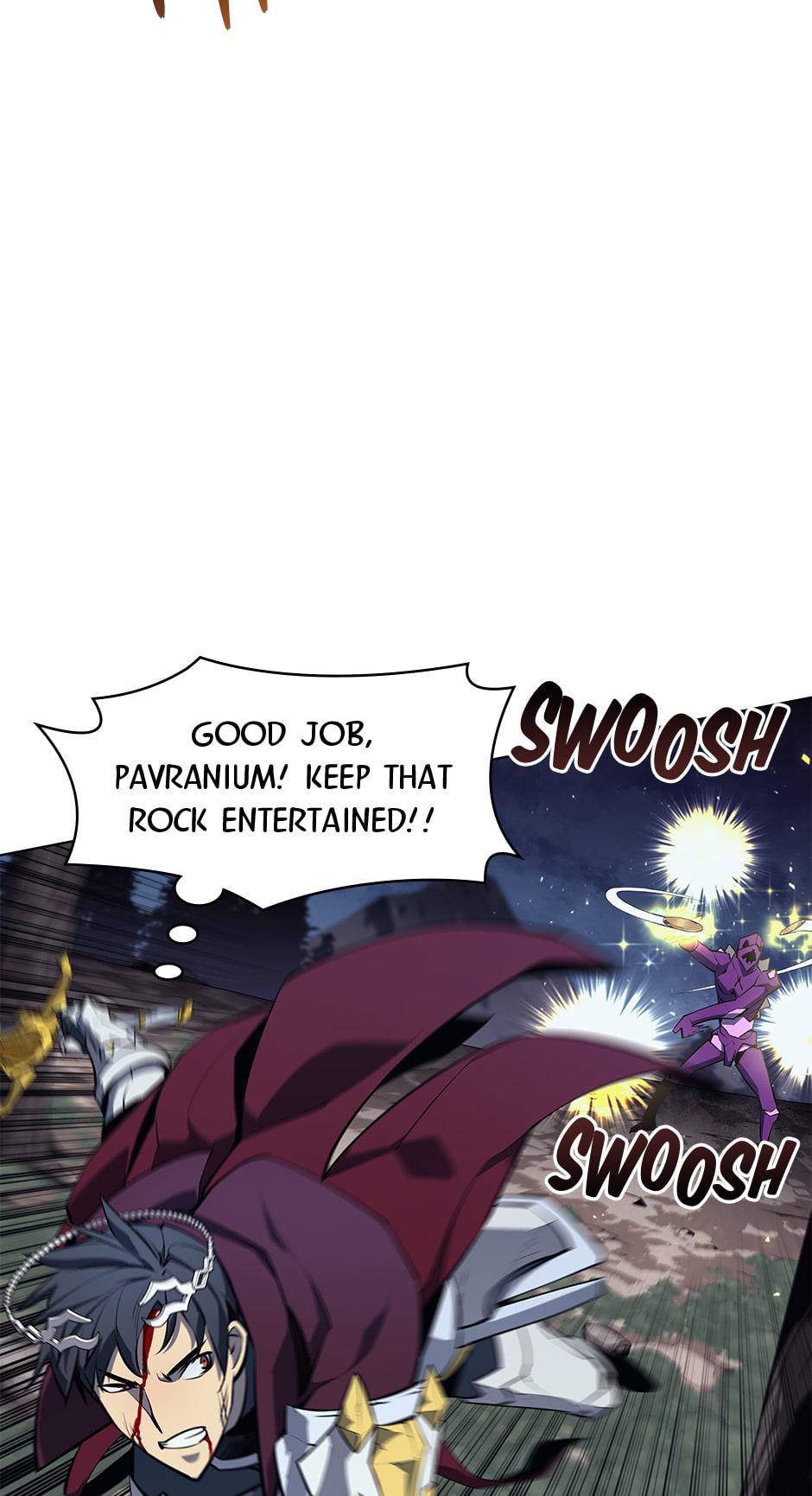 Overgeared, Chapter 77 image 037