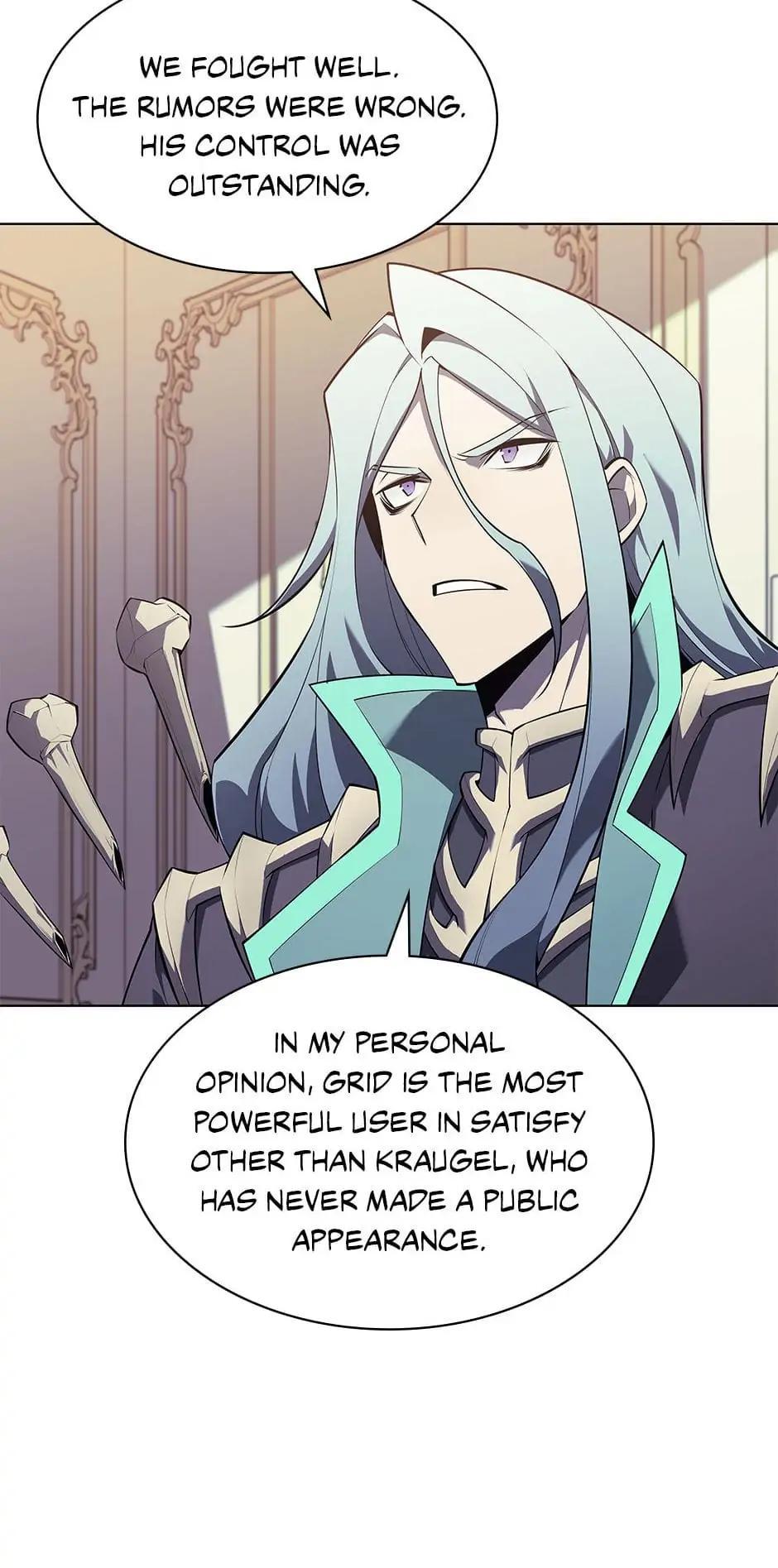 Overgeared, Chapter 128 image 004