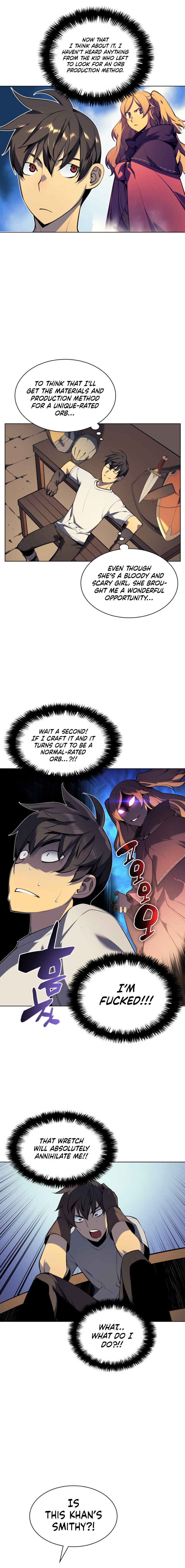 Overgeared, Chapter 31 image 05