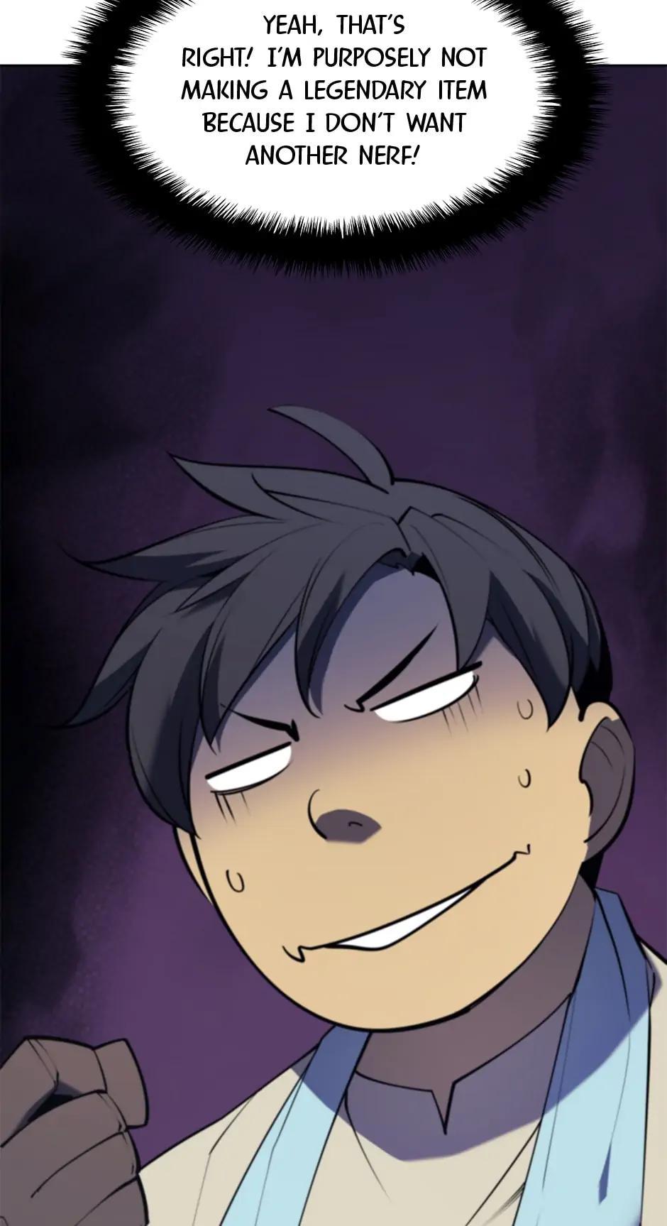 Overgeared, Chapter 103 image 087