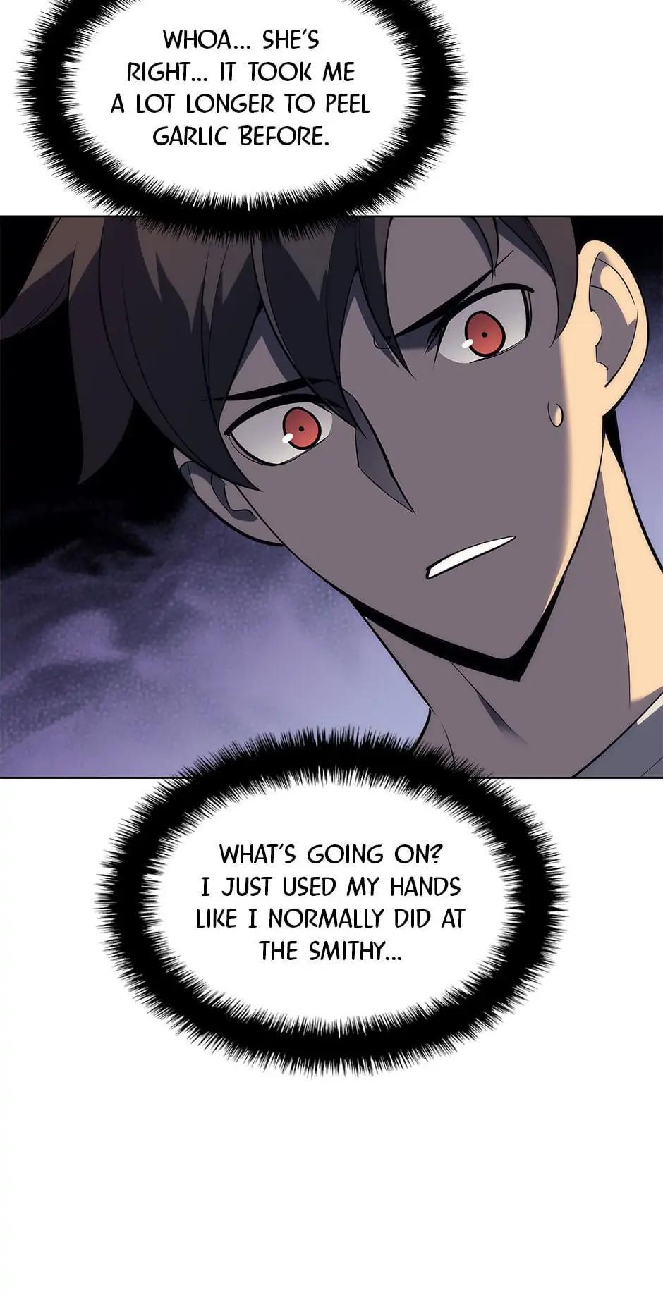 Overgeared, Chapter 116 image 102