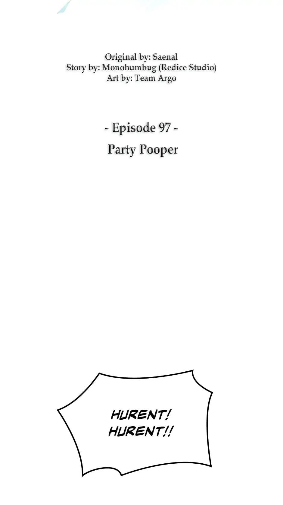 Overgeared, Chapter 97 image 015