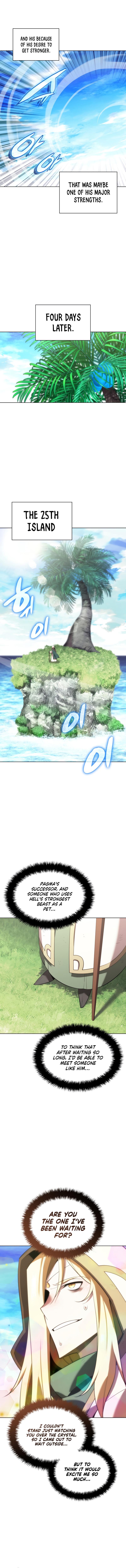 Overgeared, Chapter 187 image 15