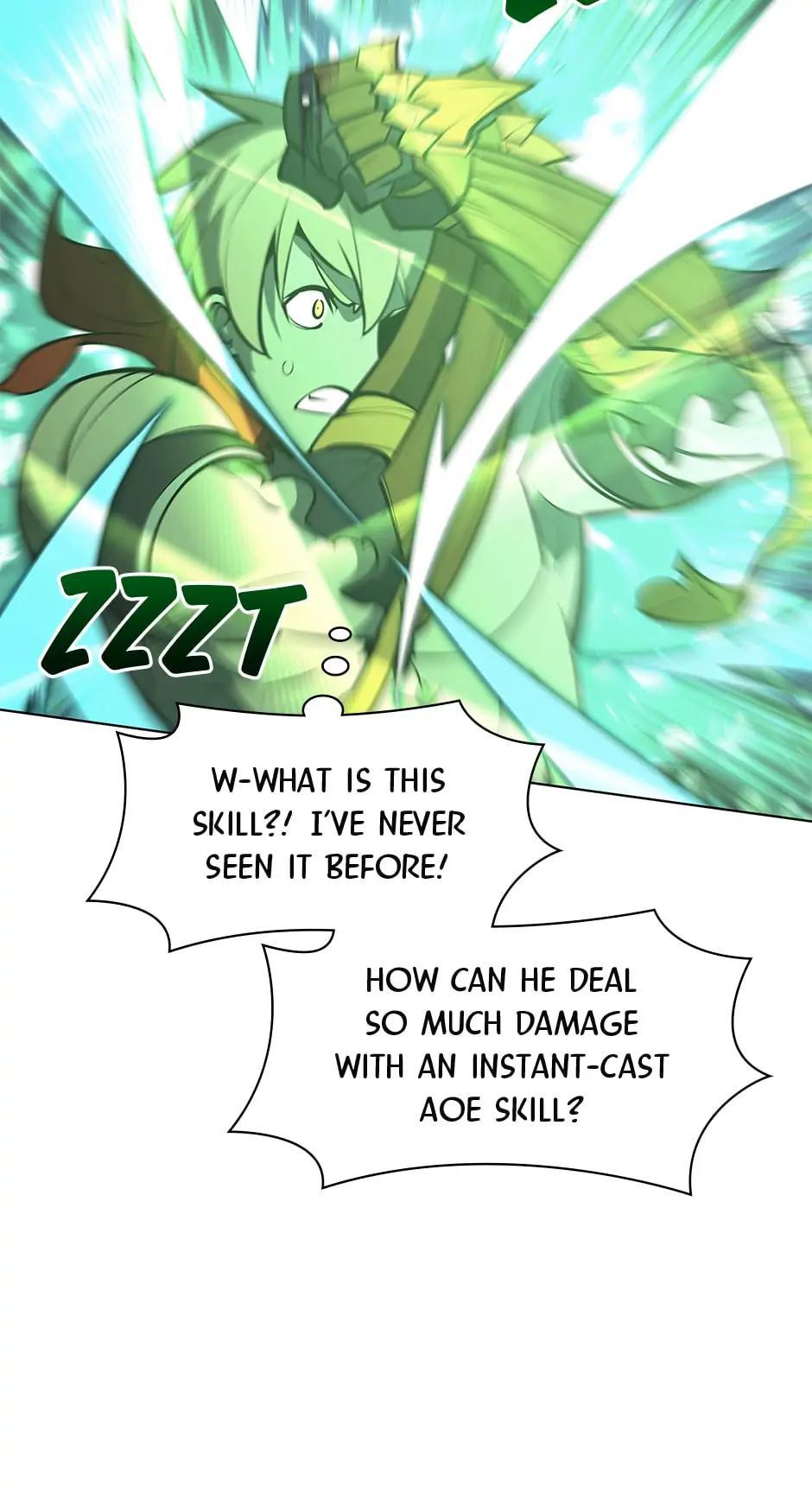 Overgeared, Chapter 98 image 072
