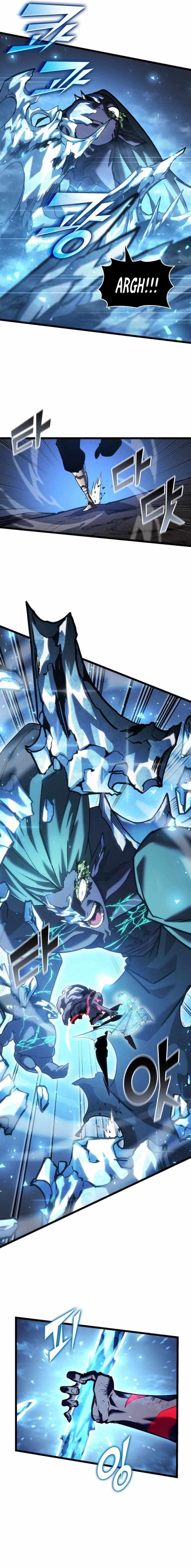 Return Of The Sss-Class Ranker, Chapter 115 image 06