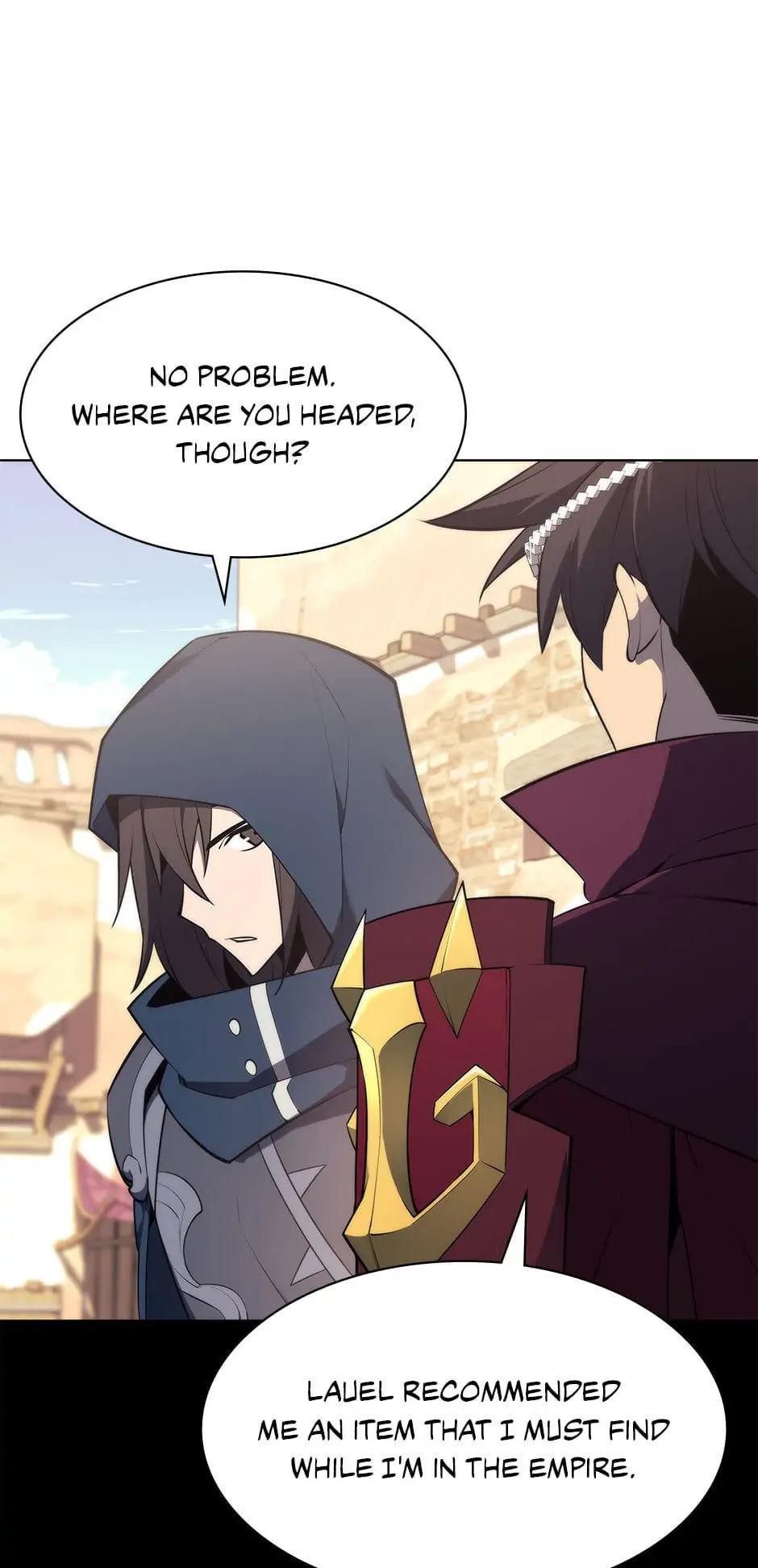 Overgeared, Chapter 127 image 119