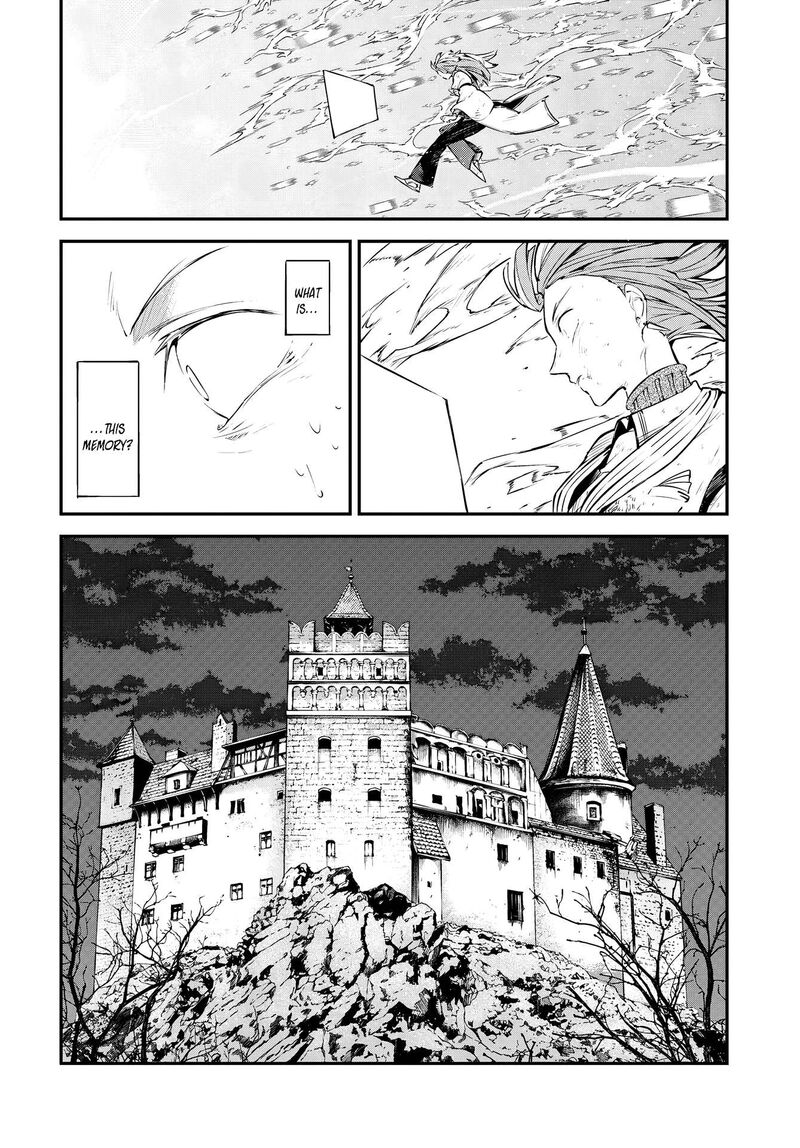 Bungou Stray Dogs, Chapter 113 image bungou_stray_dogs_113_10