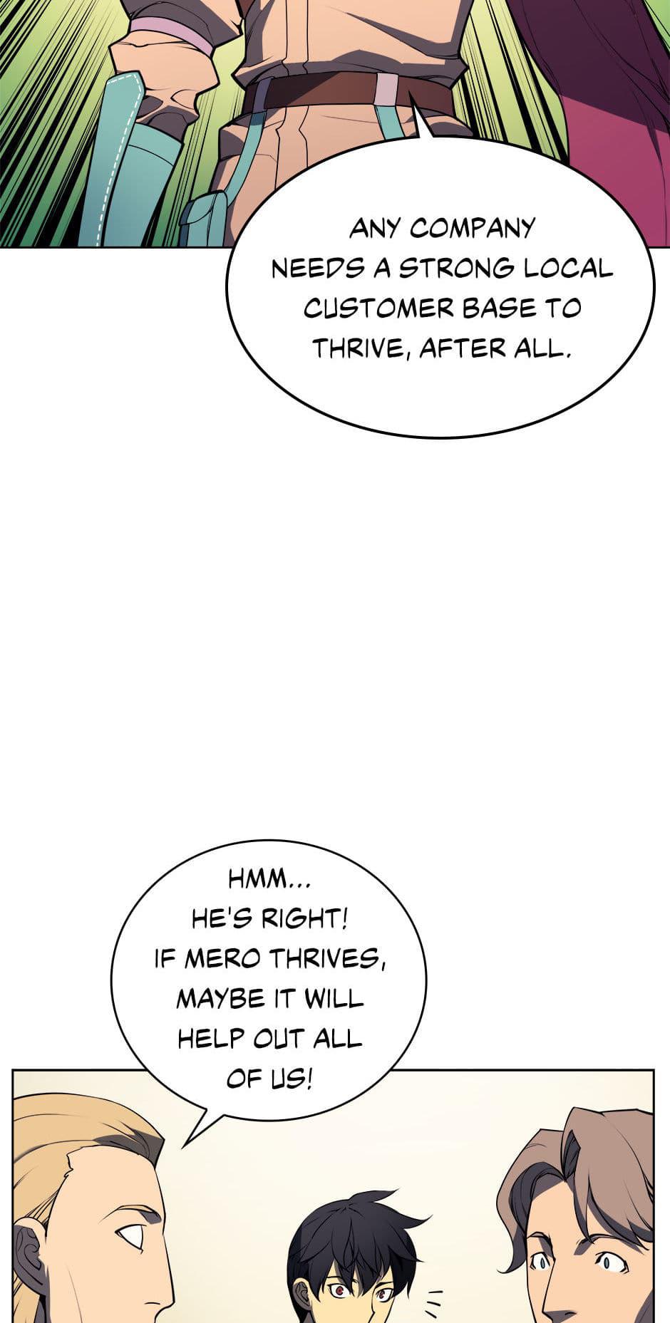 Overgeared, Chapter 18 image 66