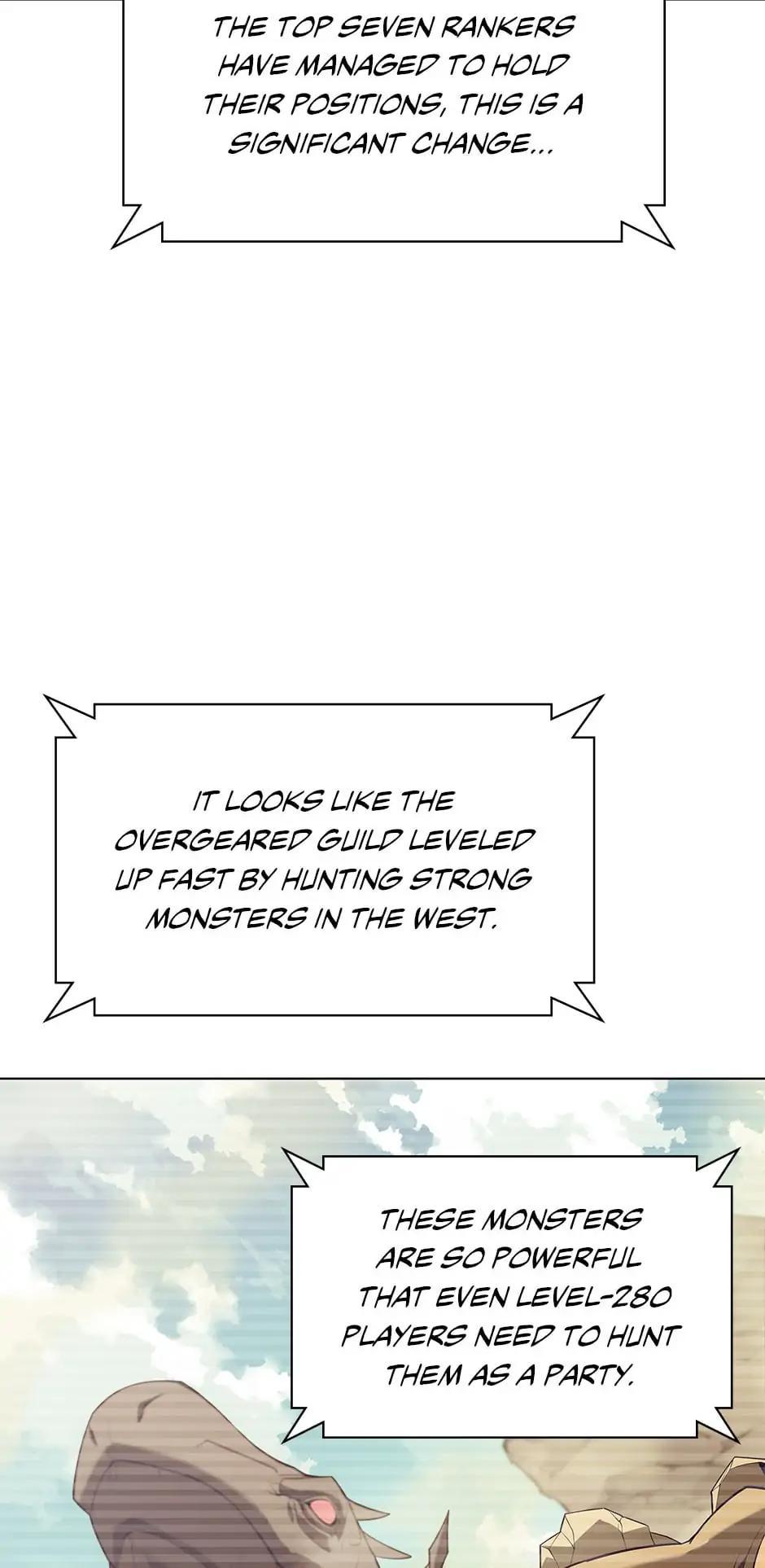 Overgeared, Chapter 118 image 003