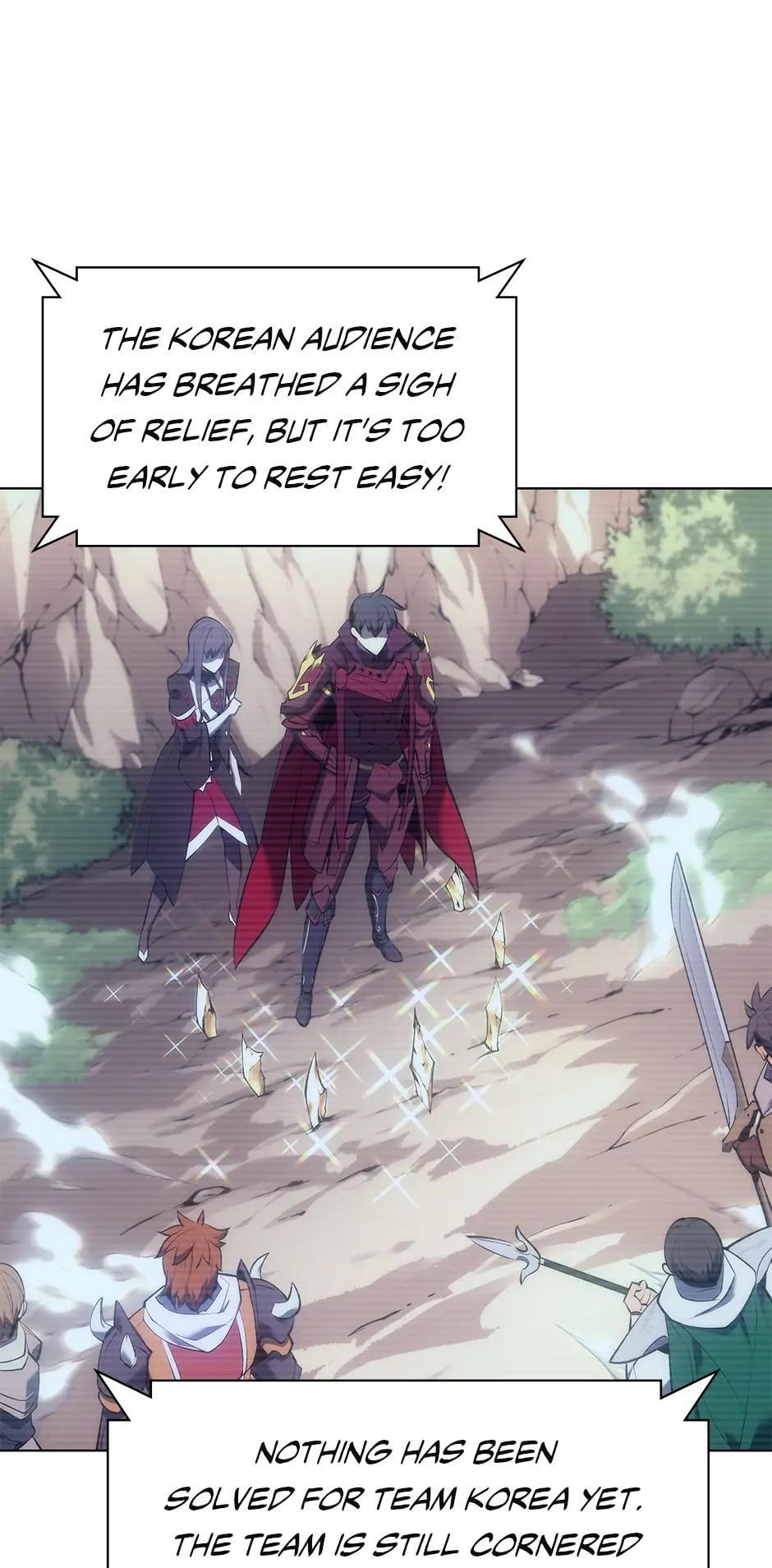 Overgeared, Chapter 94 image 006