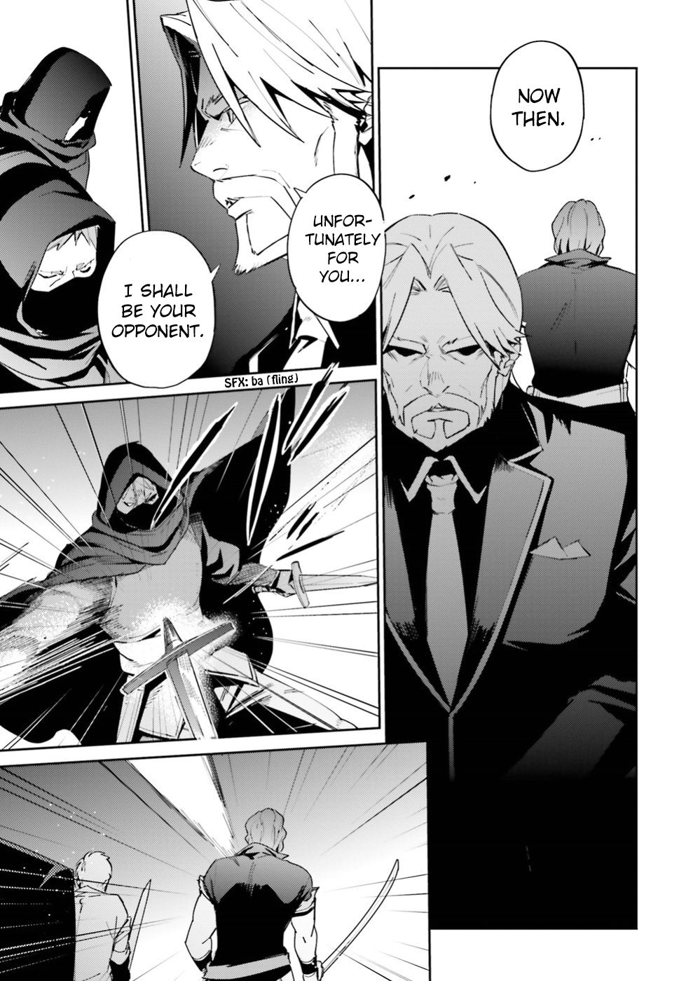 Overlord, Chapter 36 image 15