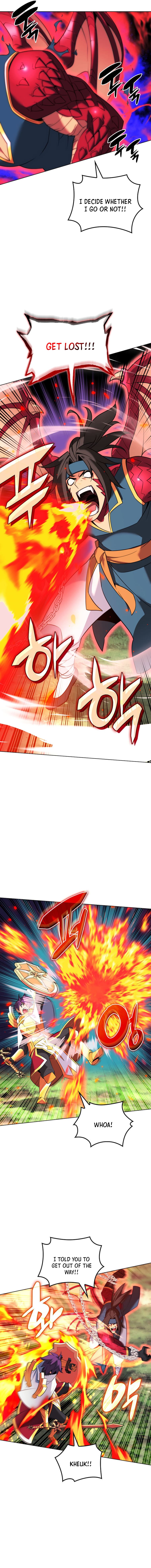 Overgeared, Chapter 212 image 19