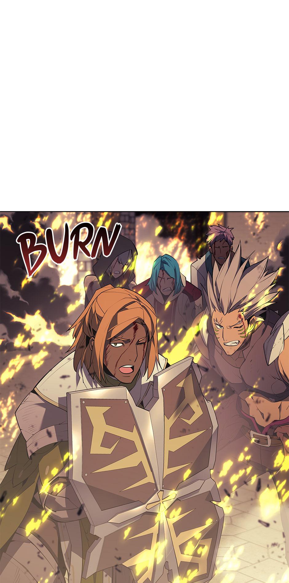 Overgeared, Chapter 82 image 094