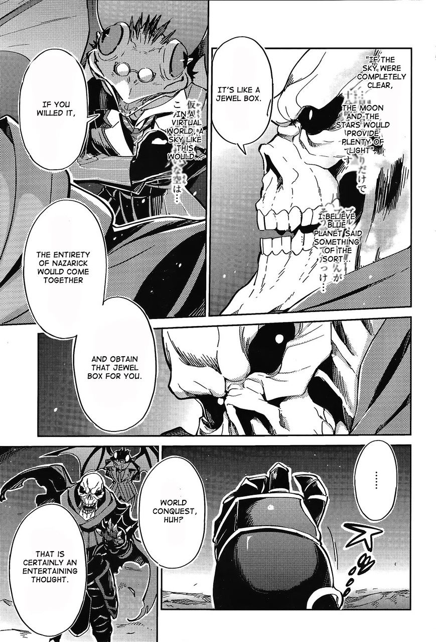 Overlord, Chapter 2 image 23