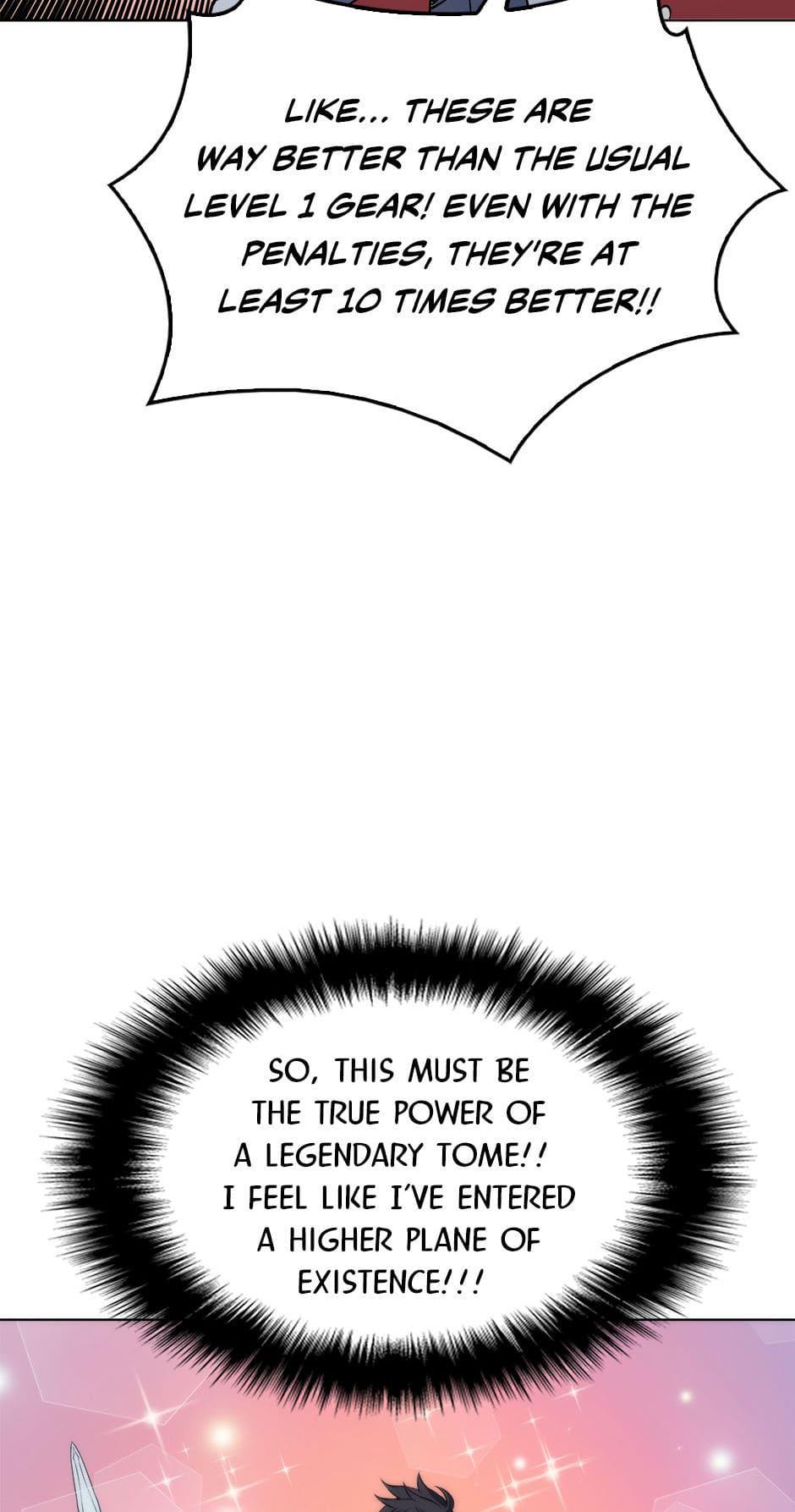 Overgeared, Chapter 4 image 26