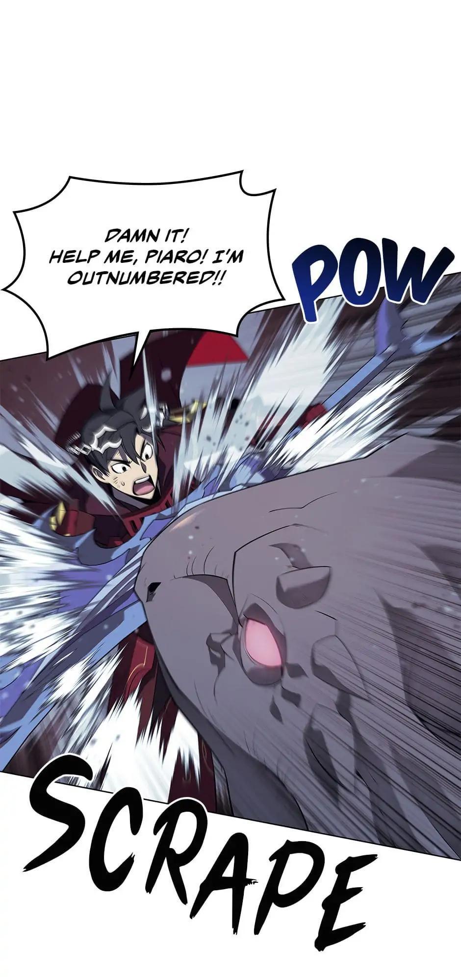 Overgeared, Chapter 113 image 065