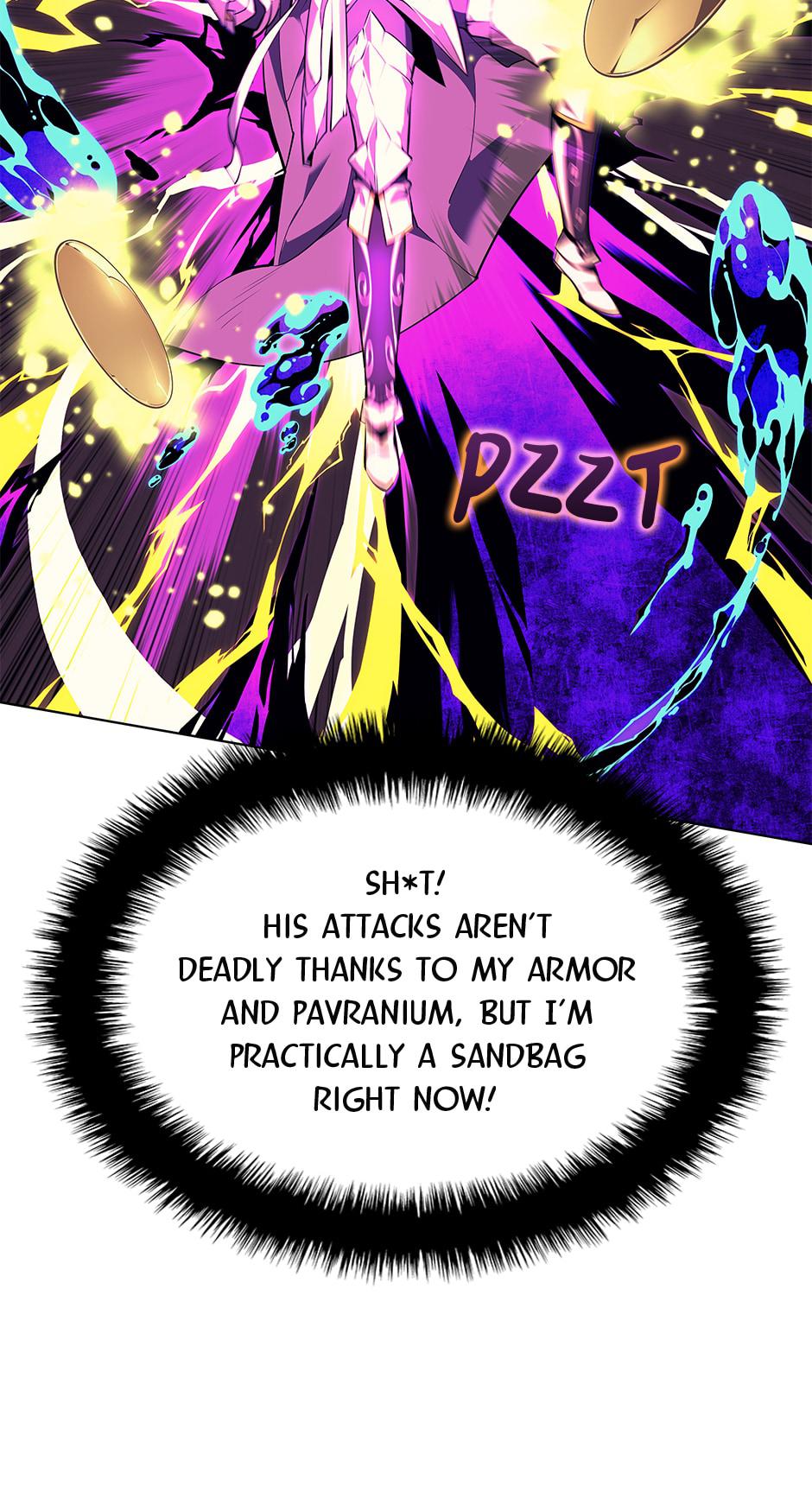 Overgeared, Chapter 83 image 073