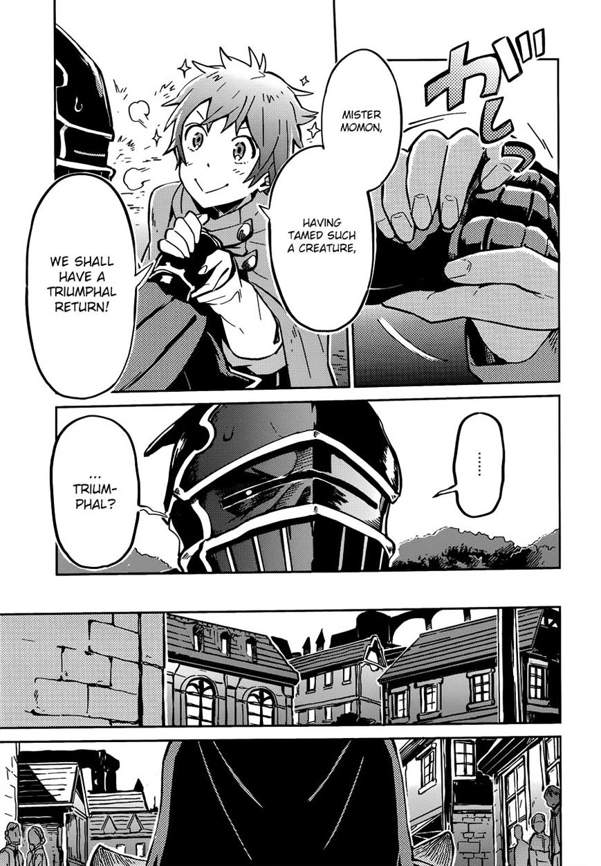 Overlord, Chapter 7 image 11