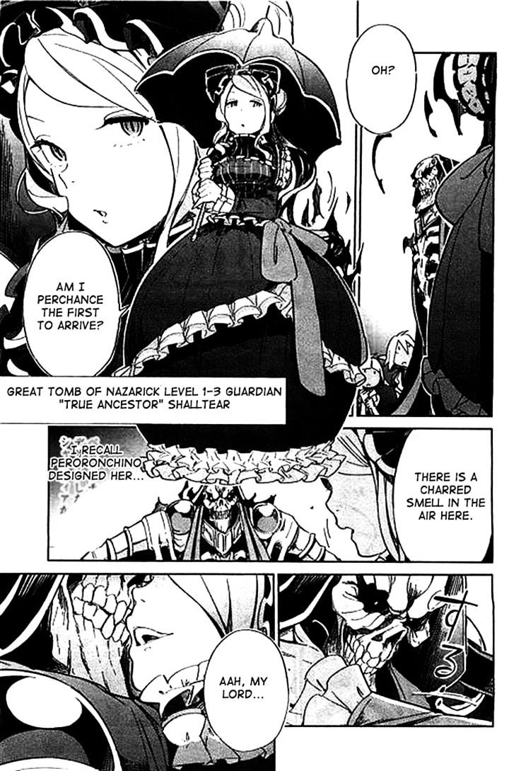 Overlord, Chapter 1 image 47