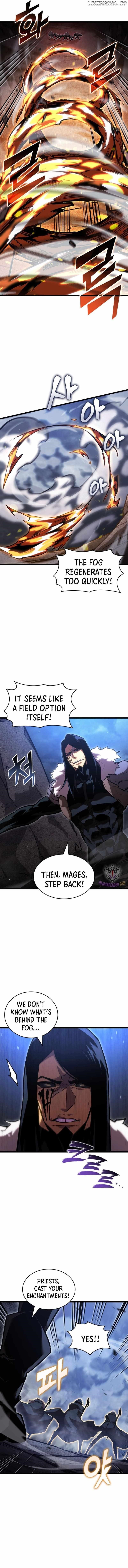 Return Of The Sss-Class Ranker, Chapter 101 image 07