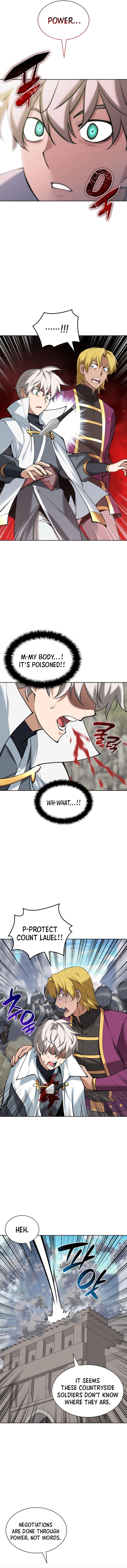 Overgeared, Chapter 247 image 16