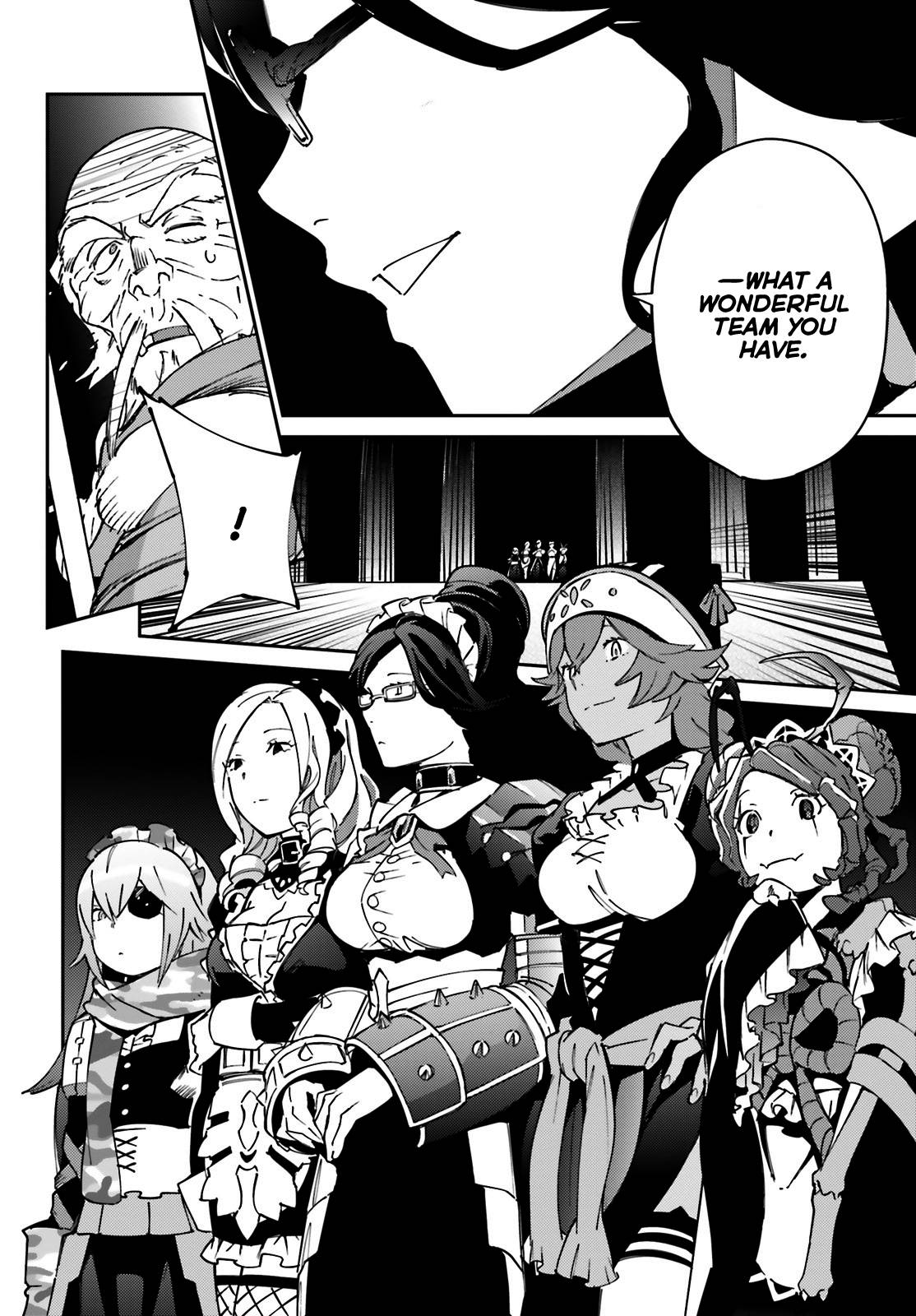 Overlord, Chapter 62 image 30