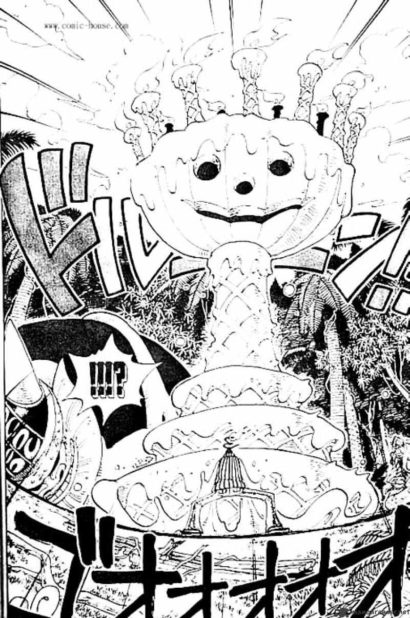 One Piece, Chapter 121 - Completely Understood image 12